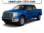 Ford F-150 XLT  used cars market