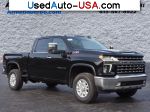 Chevrolet Silverado 2500 LTZ  used cars market