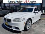 BMW 535d Base  used cars market