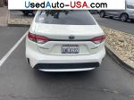 Toyota Corolla Hybrid LE  used cars market