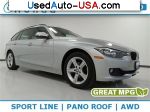 BMW 328 i xDrive  used cars market
