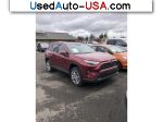 Toyota RAV4 XLE Premiu  used cars market