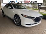 Mazda Mazda3 FWD w/Preferred Package  used cars market