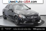 Mercedes C-Class C 300  used cars market