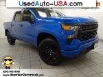 Chevrolet Silverado 1500 Custom  used cars market