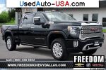 GMC Sierra 2500 Denali  used cars market