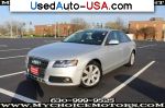 Audi A4 2.0T Premium  used cars market