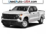 Chevrolet Silverado 1500 Custom  used cars market