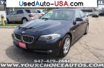 BMW 528 528i  used cars market