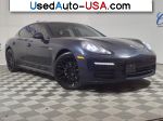 Porsche Panamera 4 Edition  used cars market