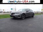 Acura Integra w/A-Spec Tech Package  used cars market