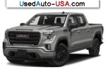 GMC Sierra 1500 Elevation  used cars market