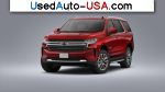 Chevrolet Tahoe LT  used cars market