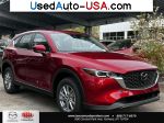 Mazda CX-5 2.5 S  used cars market
