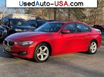 BMW 328 i xDrive  used cars market