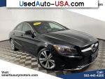 Mercedes CLA 250 Base 4MATIC  used cars market