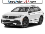 Volkswagen Tiguan 2.0T SE R-Line Black  used cars market