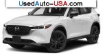 Mazda CX-5 2.5 Turbo  used cars market