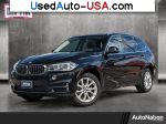 BMW X5 xDrive35i  used cars market