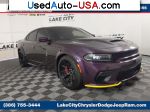 Dodge Charger SRT Hellcat Widebody  used cars market