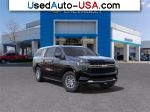 Chevrolet Suburban LS  used cars market