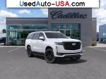 Cadillac Escalade Sport  used cars market