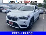 BMW X1 xDrive28i  used cars market