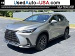 Lexus NX 250 250  used cars market