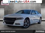Dodge Charger SXT  used cars market