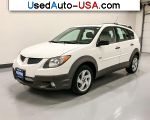 Pontiac Vibe   used cars market