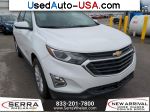 Chevrolet Equinox 2LT  used cars market