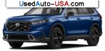 Car Market in USA - For Sale 2023  Honda CR-V Hybrid Sport