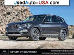 BMW X3 xDrive30i  used cars market