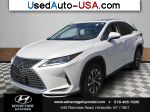 Lexus RX 350 Base  used cars market