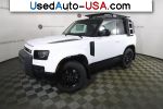 Land Rover Defender 90 X-Dynamic SE  used cars market