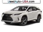 Lexus RX 350 Base  used cars market