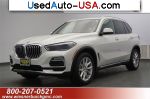 BMW X5 xDrive40i  used cars market