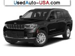 Jeep Grand Cherokee L Summit  used cars market