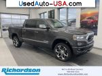 RAM 1500 Limited  used cars market