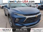 Chevrolet Blazer 2LT  used cars market