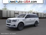 Lincoln Navigator Reserve  used cars market