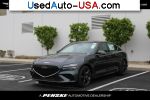 Genesis G70 3.3T  used cars market