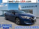 Nissan Maxima SL  used cars market