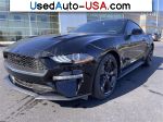 Ford Mustang EcoBoost  used cars market