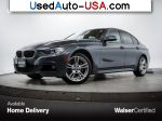 BMW 335 i xDrive  used cars market