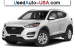 Hyundai Tucson Value  used cars market