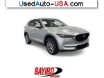 Mazda CX-5 Grand Touring  used cars market