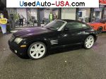 Chrysler Crossfire   used cars market