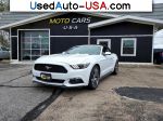 Ford Mustang EcoBoost Premium  used cars market