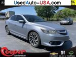 Acura ILX 2.4L  used cars market